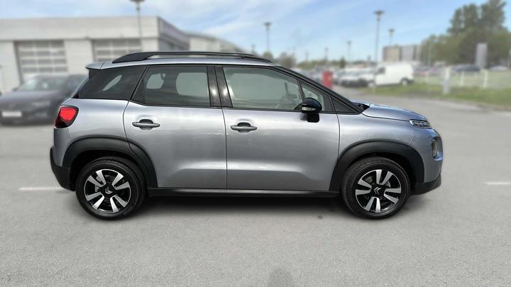 Citroën C3 Aircross 1,5 BlueHDi 100 S&S Shine 5 vrata