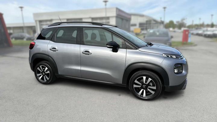 Citroën C3 Aircross 1,5 BlueHDi 100 S&S Shine 5 vrata