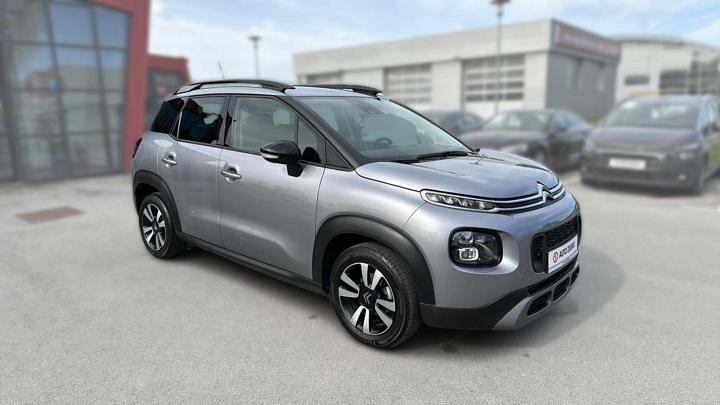 Citroën C3 Aircross 1,5 BlueHDi 100 S&S Shine 5 vrata