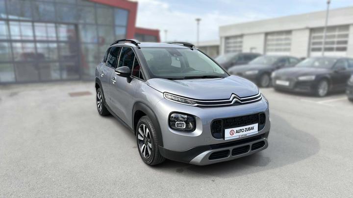 Citroën C3 Aircross 1,5 BlueHDi 100 S&S Shine 5 vrata