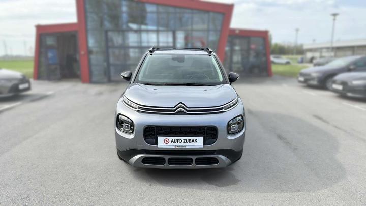 Citroën C3 Aircross 1,5 BlueHDi 100 S&S Shine 5 vrata