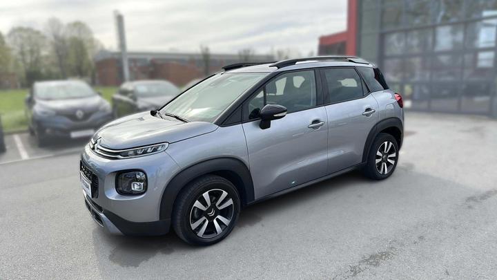 Citroën C3 Aircross 1,5 BlueHDi 100 S&S Shine 5 vrata