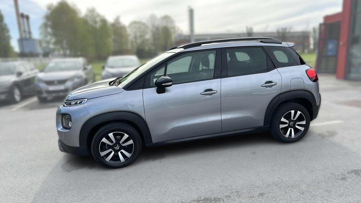 Citroën C3 Aircross 1,5 BlueHDi 100 S&S Shine 5 vrata