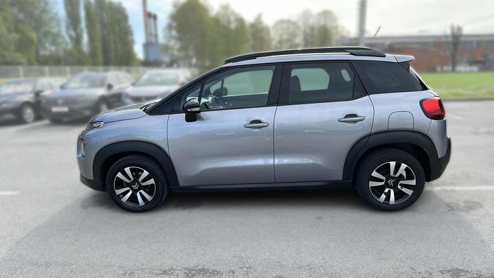 Citroën C3 Aircross 1,5 BlueHDi 100 S&S Shine 5 vrata