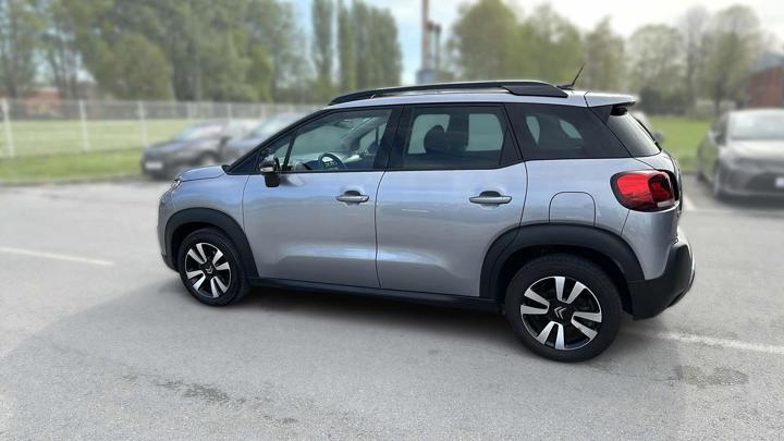 Citroën C3 Aircross 1,5 BlueHDi 100 S&S Shine 5 vrata