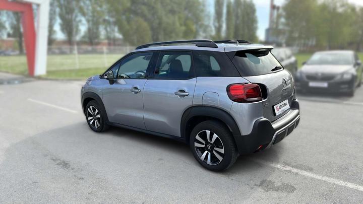 Citroën C3 Aircross 1,5 BlueHDi 100 S&S Shine 5 vrata