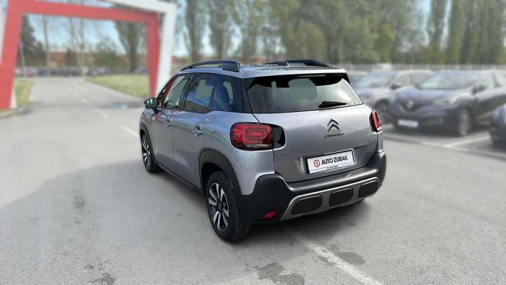 Citroën C3 Aircross 1,5 BlueHDi 100 S&S Shine 5 vrata