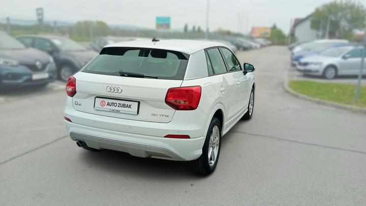 Audi Q2 30 TFSI Sport