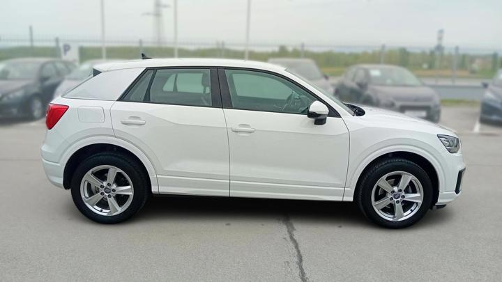 Audi Q2 30 TFSI Sport