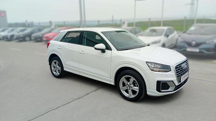 Audi Q2 30 TFSI Sport