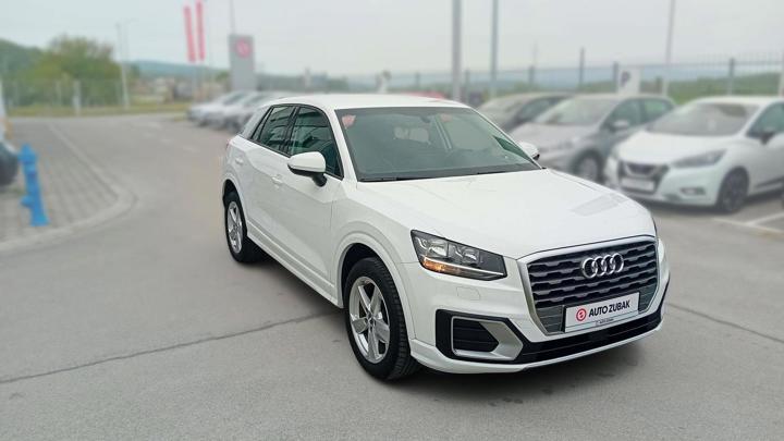 Audi Q2 30 TFSI Sport