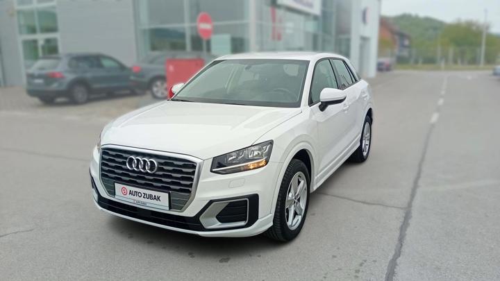 Rabljeni automobil na prodaju iz oglasa 88604 - Audi Q2 Q2 30 TFSI Sport