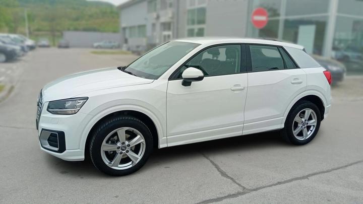 Audi Q2 30 TFSI Sport