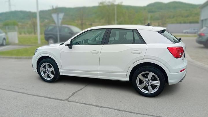 Audi Q2 30 TFSI Sport