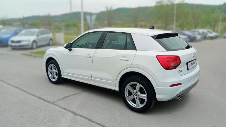 Audi Q2 30 TFSI Sport