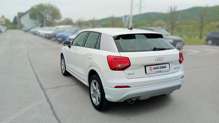 Audi Q2 30 TFSI Sport