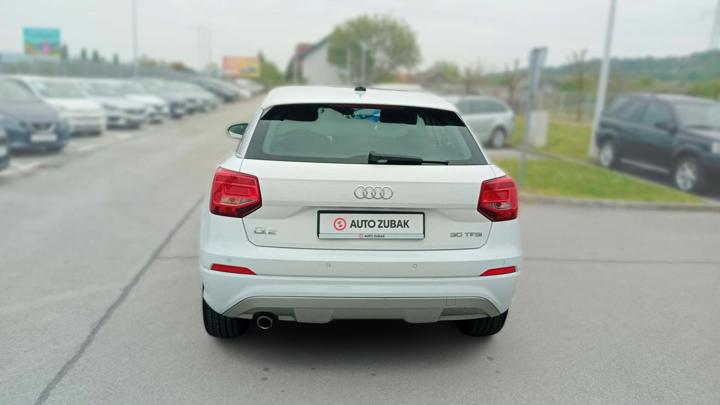 Audi Q2 30 TFSI Sport