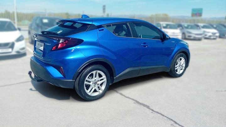 Used 88443 - Toyota C-HR C-HR Hybrid 1,8 C-ENTER Aut. cars