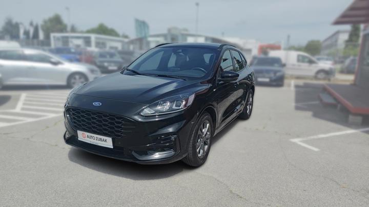 Rabljeni automobil na prodaju iz oglasa 89226 - Ford Kuga Kuga 1,5 EcoBlue ST-Line Editon Avt.