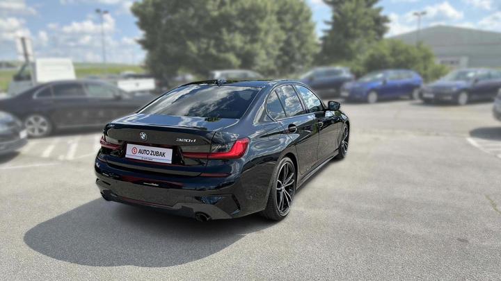 BMW 320d M Sport Aut.