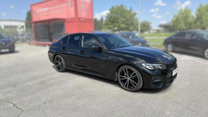 BMW 320d M Sport Aut.