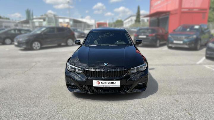 BMW 320d M Sport Aut.