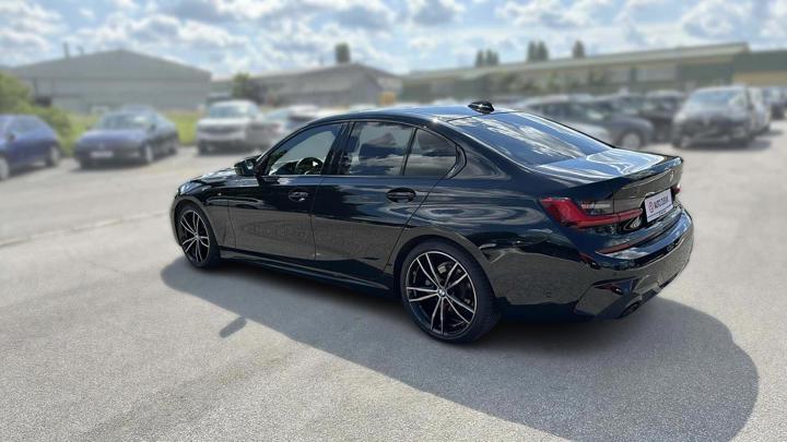 BMW 320d M Sport Aut.