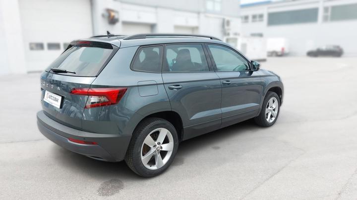 Škoda Karoq 1,6 TDI Business DSG