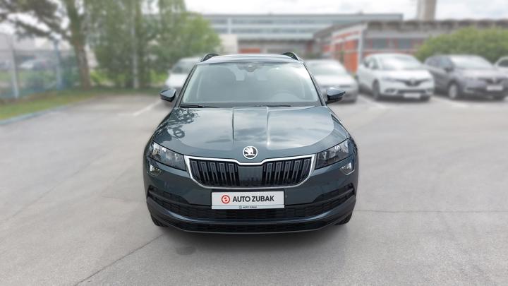 Škoda Karoq 1,6 TDI Business DSG