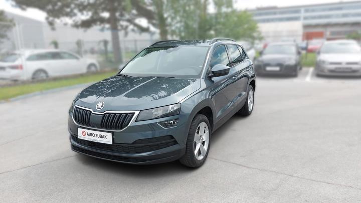 Škoda Karoq 1,6 TDI Business DSG