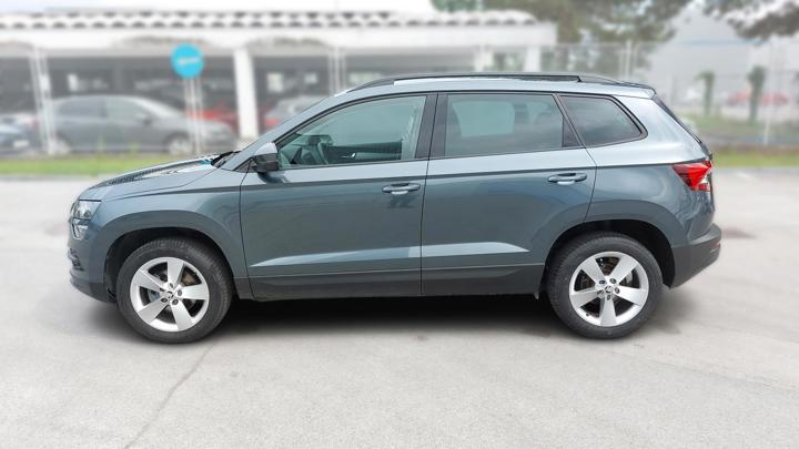 Škoda Karoq 1,6 TDI Business DSG