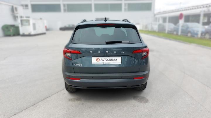 Škoda Karoq 1,6 TDI Business DSG