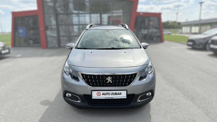 Peugeot 2008 1,5 BlueHDI 100 S&S Active