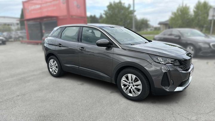 Peugeot 3008 1,5 BlueHDI 130 S&S Active Business Aut.