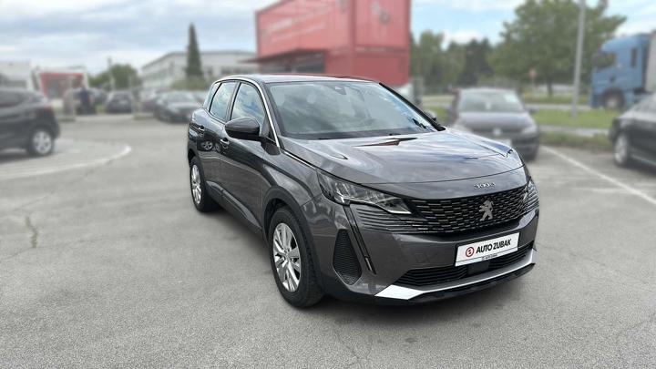 Peugeot 3008 1,5 BlueHDI 130 S&S Active Business Aut.