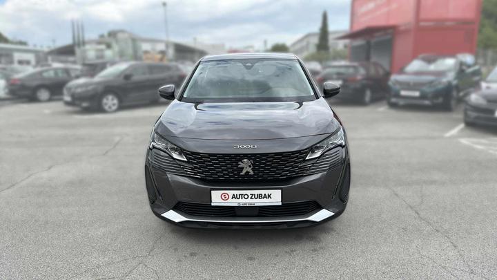 Peugeot 3008 1,5 BlueHDI 130 S&S Active Business Aut.