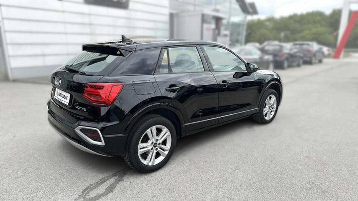 Rabljeni automobil na prodaju iz oglasa 90924 - Audi Q2 Q2 30 TFSI Advanced+