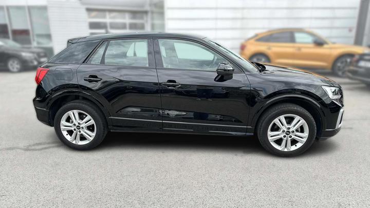 Audi Q2 30 TFSI Advanced+