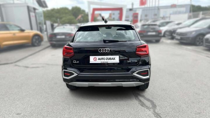 Audi Q2 30 TFSI Advanced+