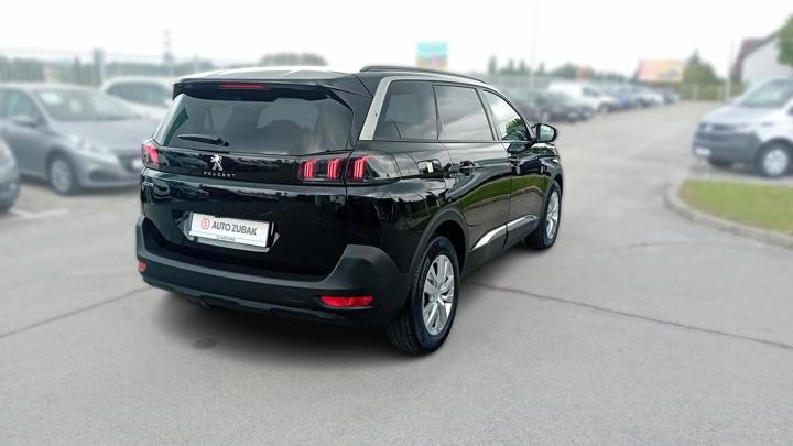 Peugeot 5008 1,5 BlueHDI 130 S&S Style Aut.