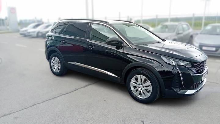 Peugeot 5008 1,5 BlueHDI 130 S&S Style Aut.