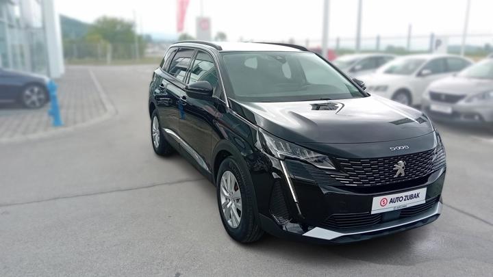 Peugeot 5008 1,5 BlueHDI 130 S&S Style Aut.