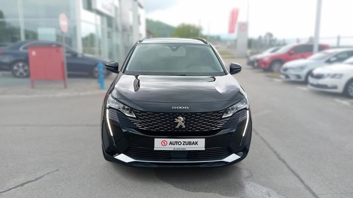 Peugeot 5008 1,5 BlueHDI 130 S&S Style Aut.