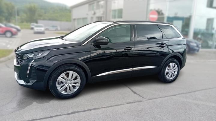 Peugeot 5008 1,5 BlueHDI 130 S&S Style Aut.