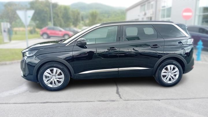 Peugeot 5008 1,5 BlueHDI 130 S&S Style Aut.