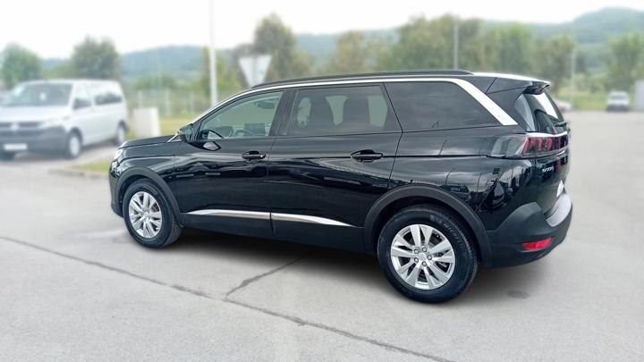 Peugeot 5008 1,5 BlueHDI 130 S&S Style Aut.