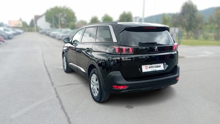 Peugeot 5008 1,5 BlueHDI 130 S&S Style Aut.