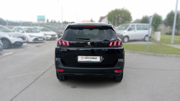 Peugeot 5008 1,5 BlueHDI 130 S&S Style Aut.