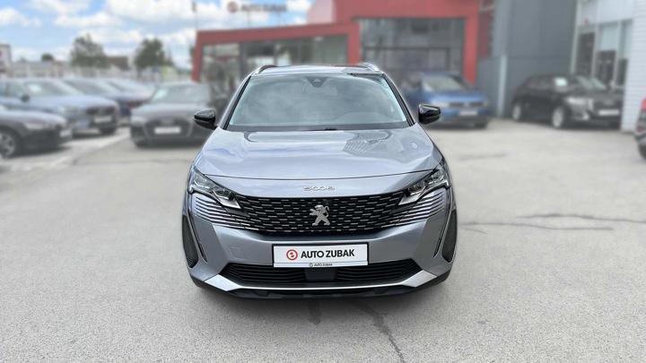 Peugeot 5008 1,5 BlueHDI 130 S&S Allure Business Aut.