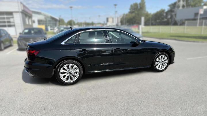 Audi A4 35 TDI Advanced S tronic